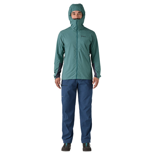 Men's Nano-Air Ultralight Full-Zip Hoody