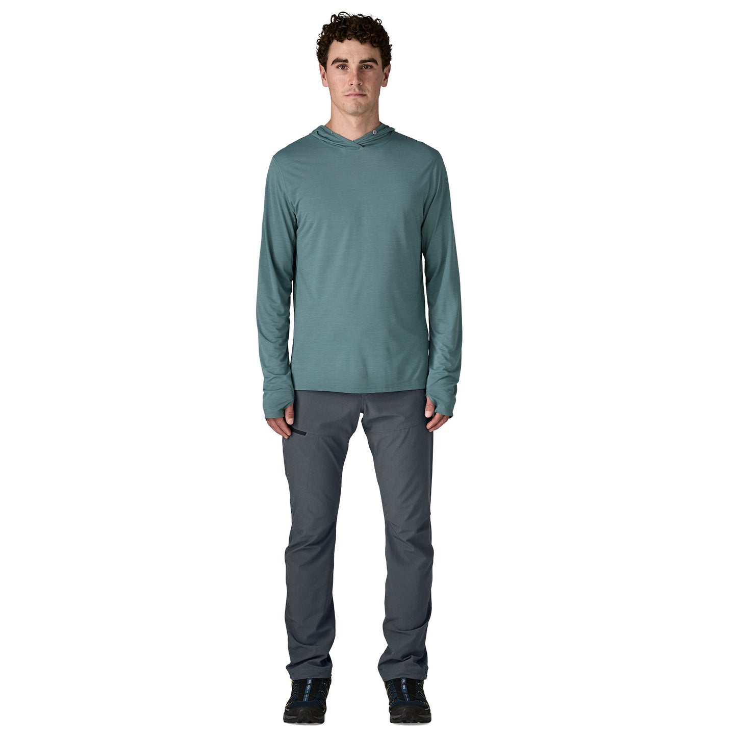 Men's Terravia Trail Pants