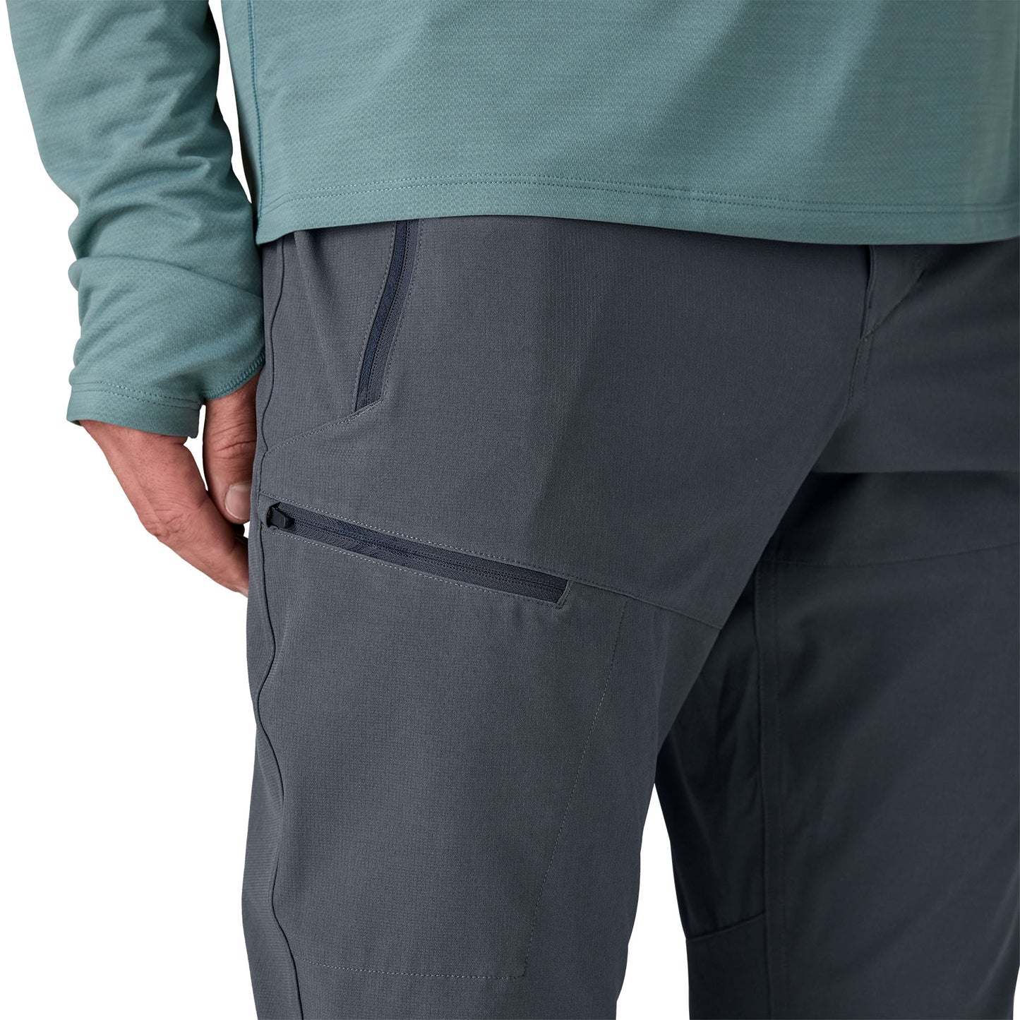 Men's Terravia Trail Pants