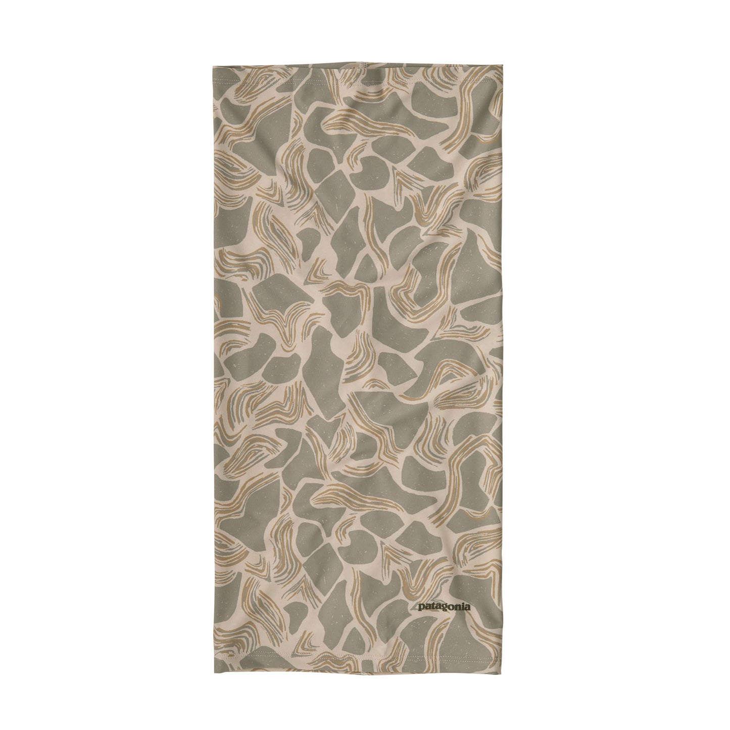 UPF Sun Mask