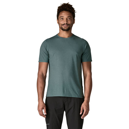 Men's Capilene® Cool Trail Shirt