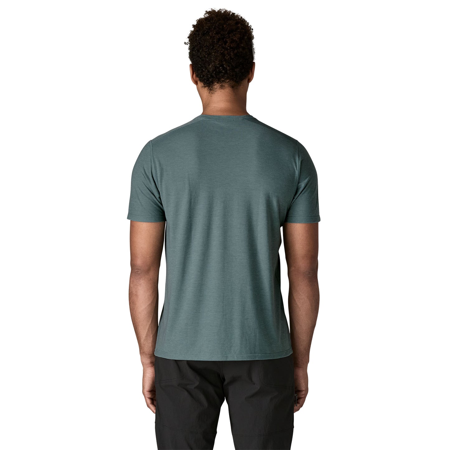Men's Capilene® Cool Trail Shirt