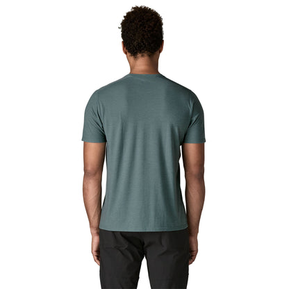 Men's Capilene® Cool Trail Shirt
