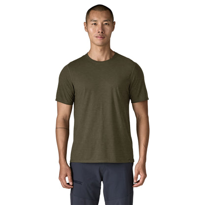 Men's Capilene® Cool Trail Shirt
