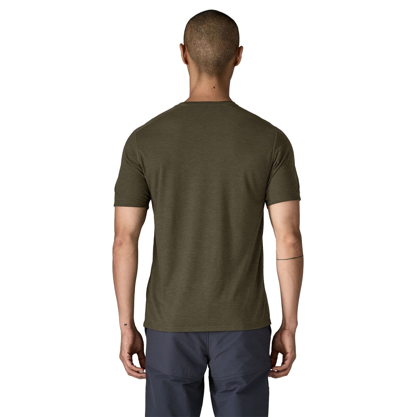 Men's Capilene® Cool Trail Shirt
