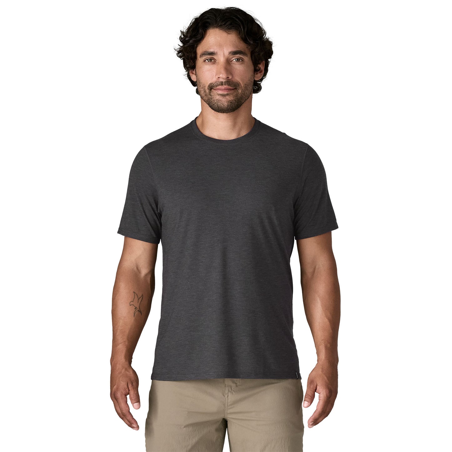 Men's Capilene® Cool Trail Shirt