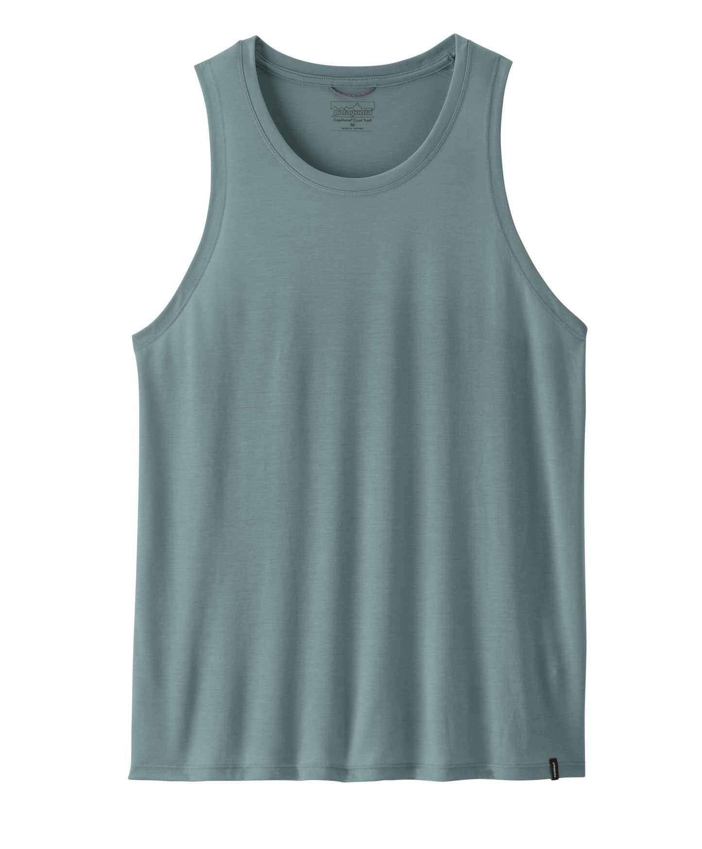 Men's Capilene® Cool Trail Tank Top