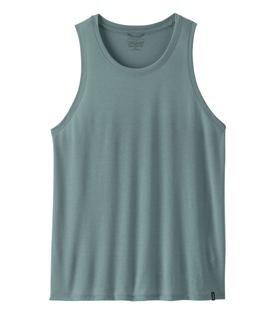 Men's Capilene® Cool Trail Tank Top