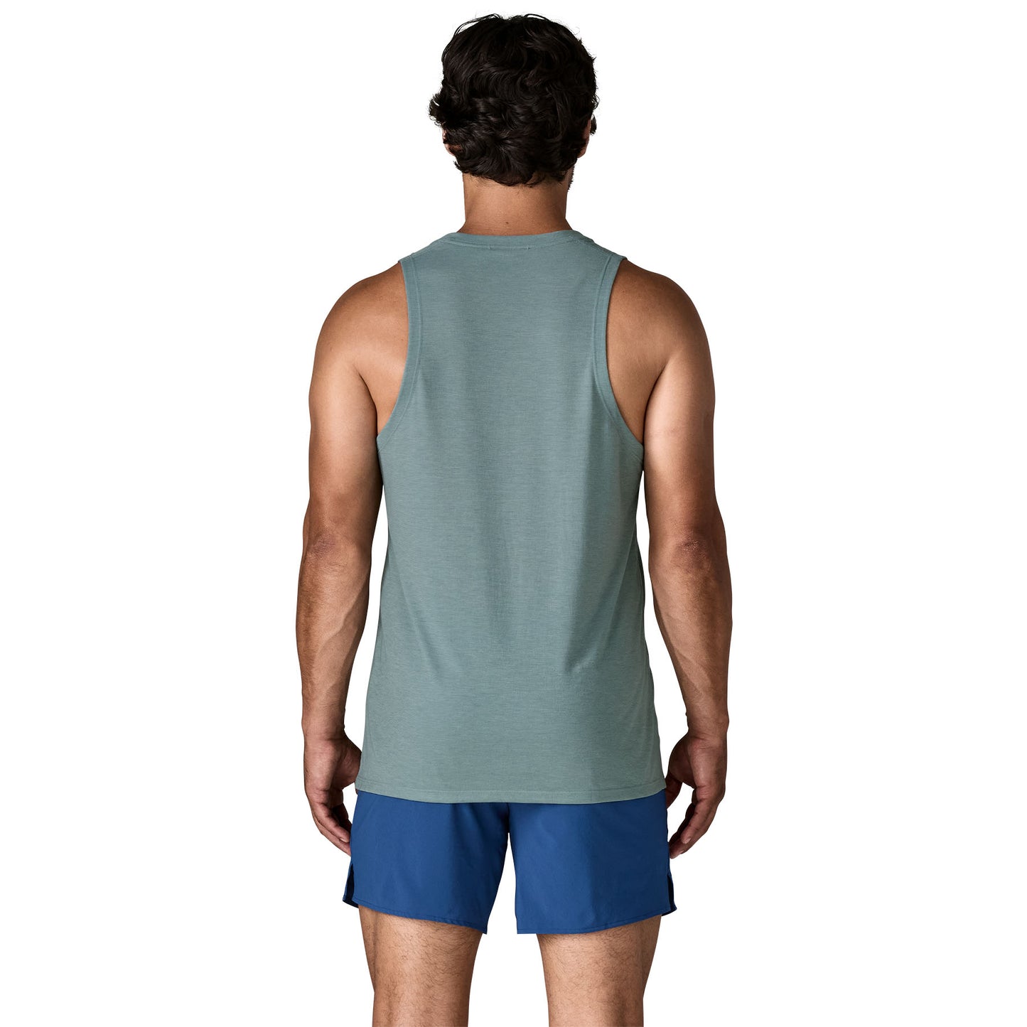 Men's Capilene® Cool Trail Tank Top