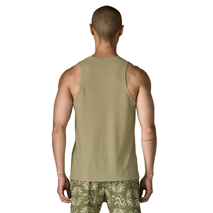 Men's Capilene® Cool Trail Tank Top