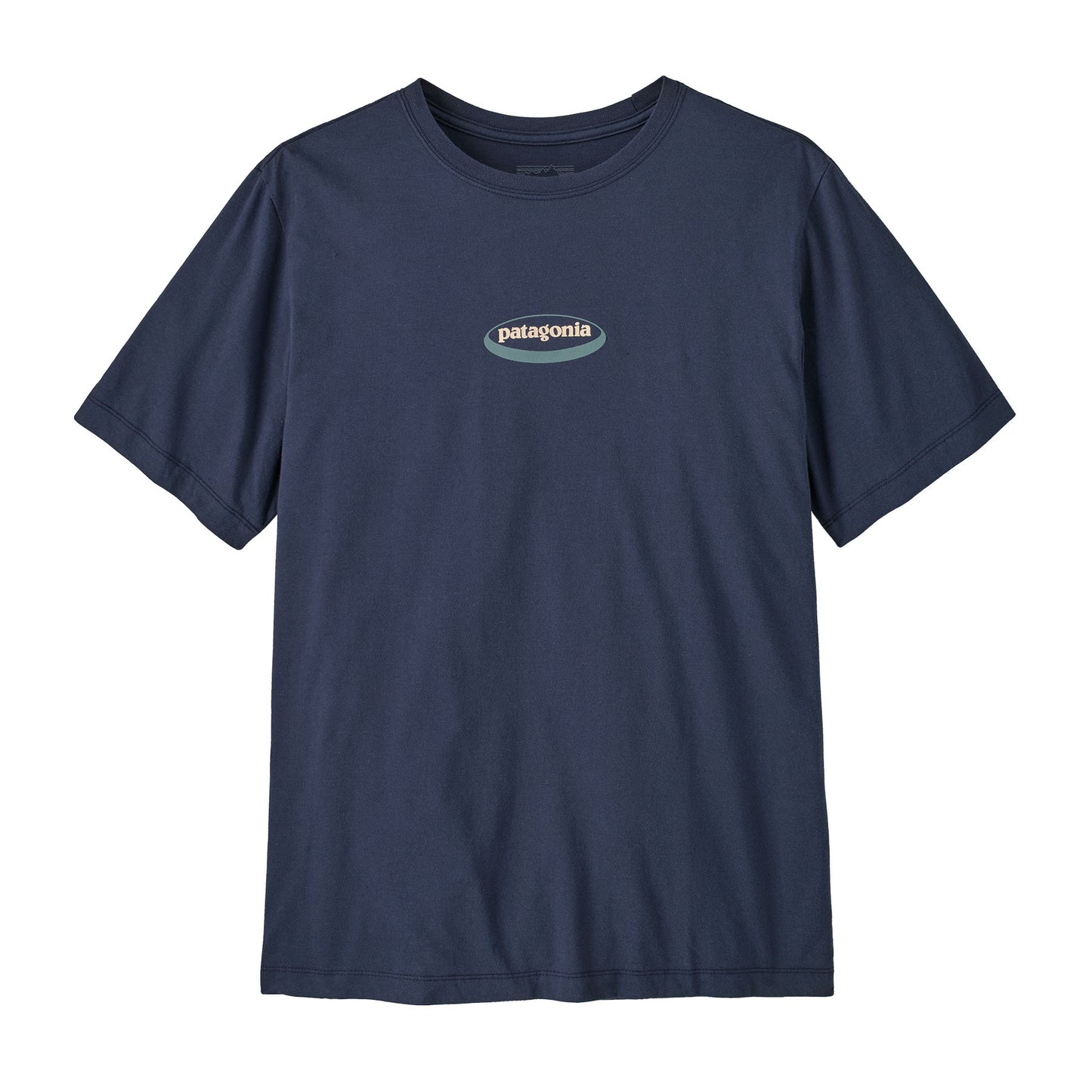 Men's '95 Oval Logo T-Shirt