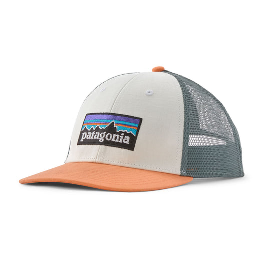 P-6 Logo LoPro Trucker-Mütze