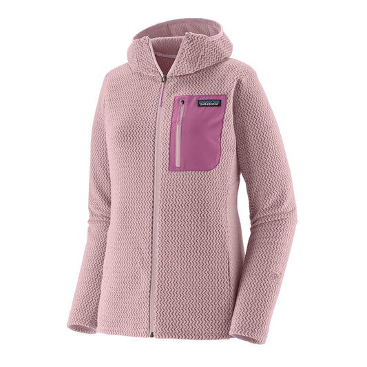 R1® Air Full-Zip Hoody für Damen