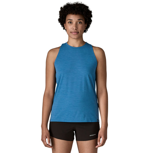 Women's Capilene® Cool Ultra Tank Top