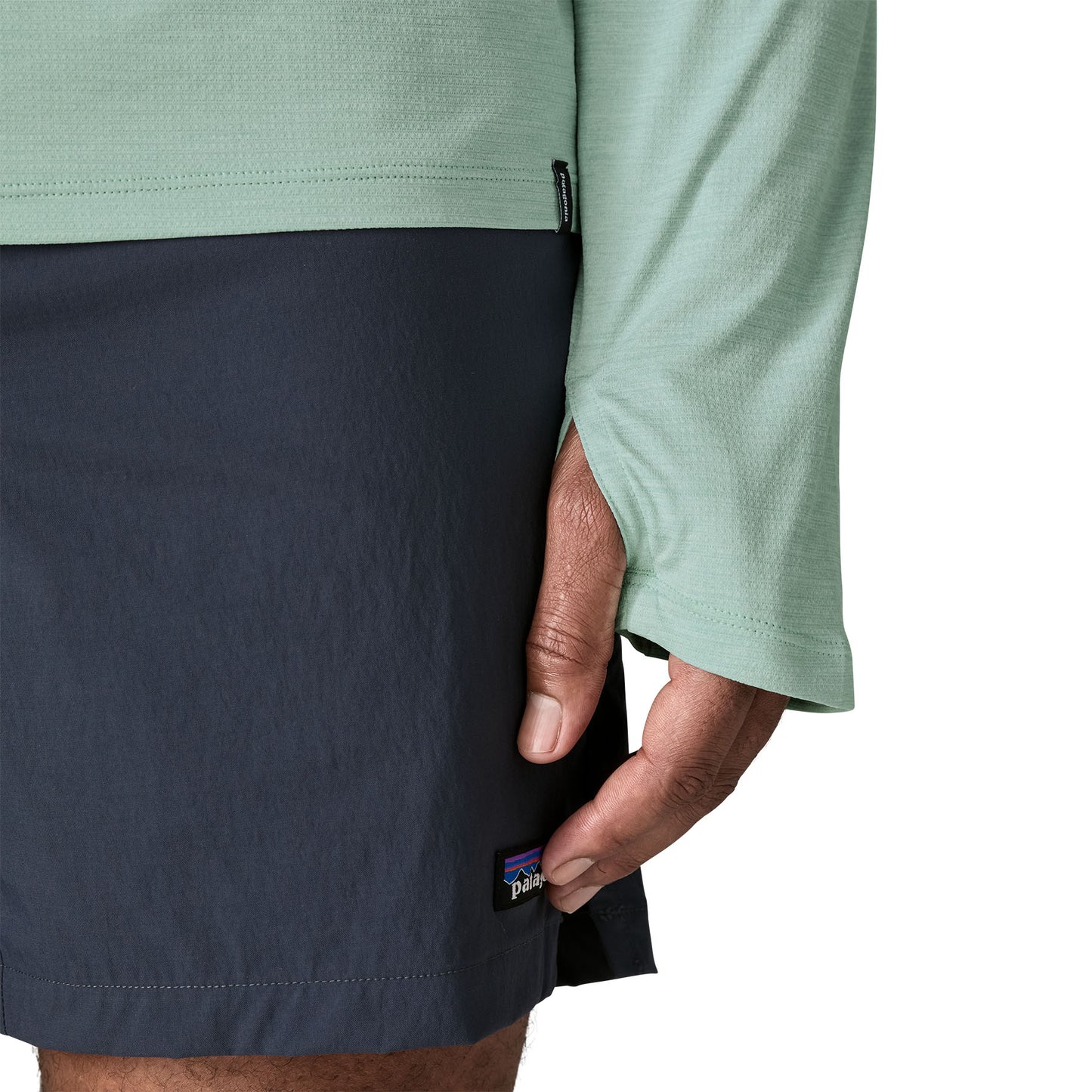 Men's Capilene® Cool Sun Hoody