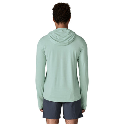 Men's Capilene® Cool Sun Hoody