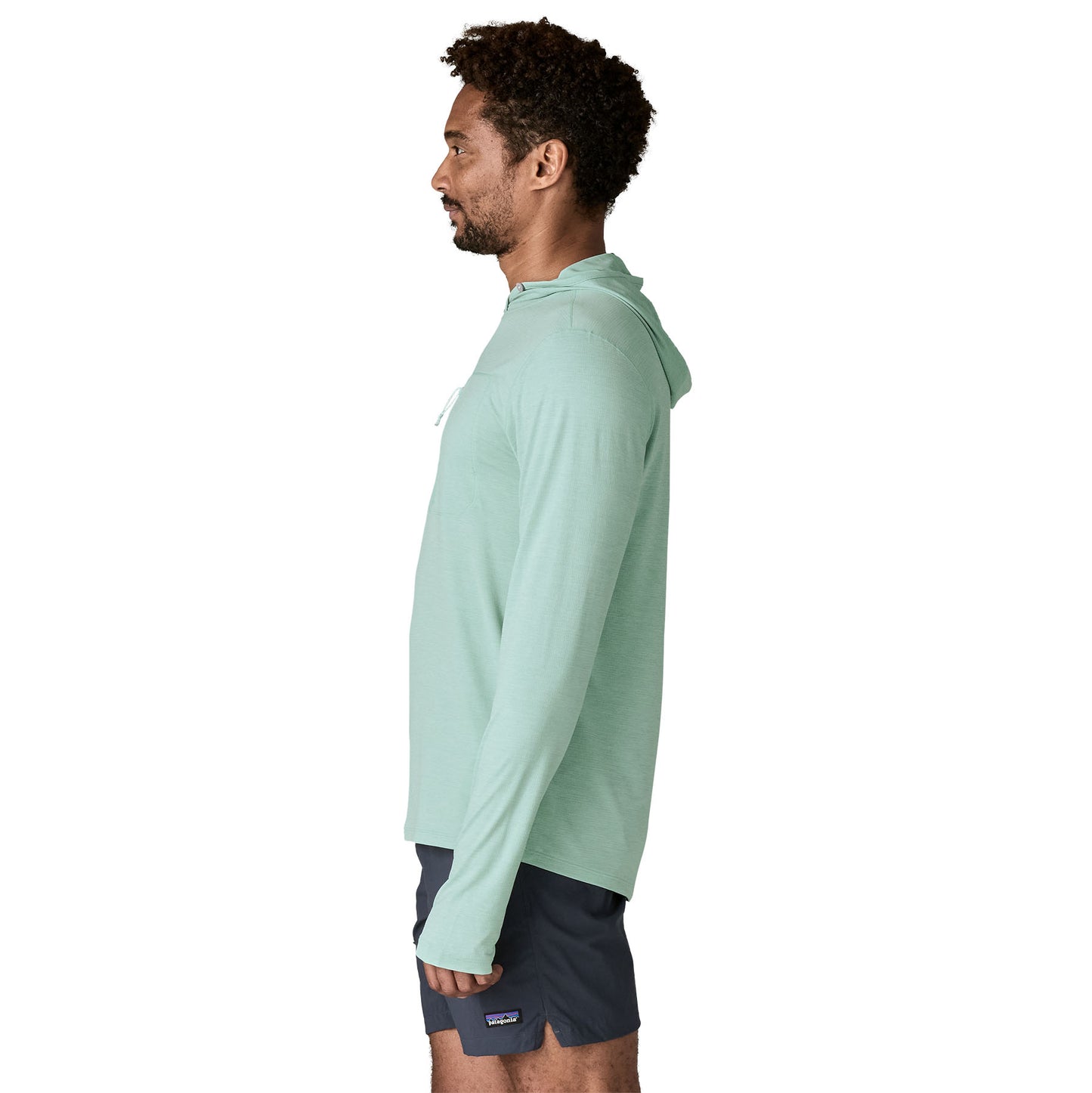 Men's Capilene® Cool Sun Hoody