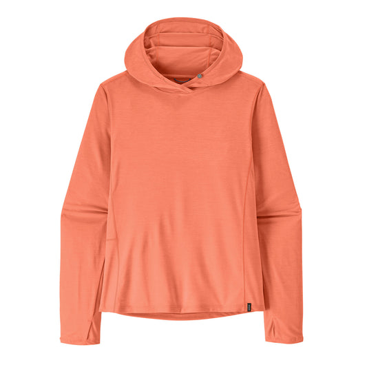 Women's Capilene® Cool Sun Hoody