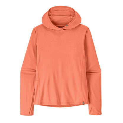 Women's Capilene® Cool Sun Hoody