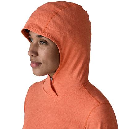 Women's Capilene® Cool Sun Hoody