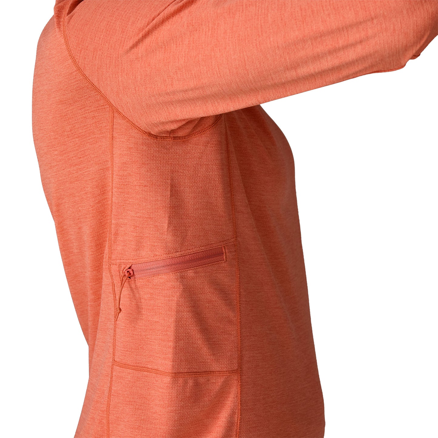 Women's Capilene® Cool Sun Hoody