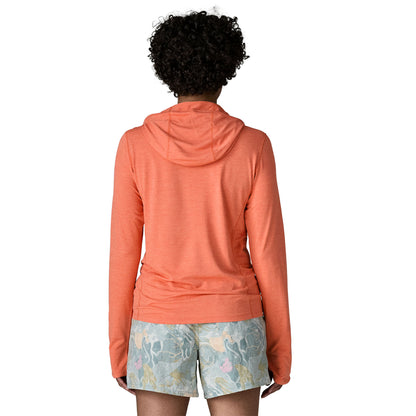 Women's Capilene® Cool Sun Hoody