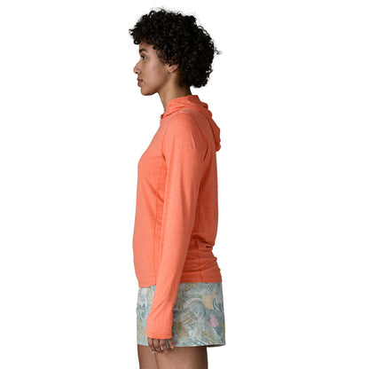 Women's Capilene® Cool Sun Hoody