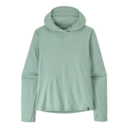 Women's Capilene® Cool Sun Hoody