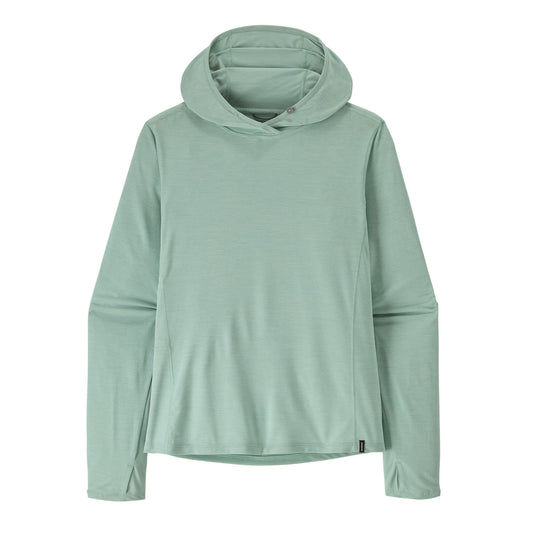 Women's Capilene® Cool Sun Hoody