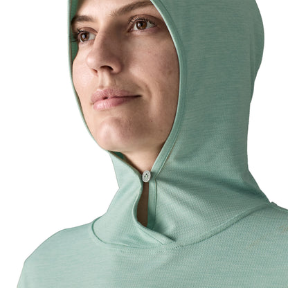 Women's Capilene® Cool Sun Hoody