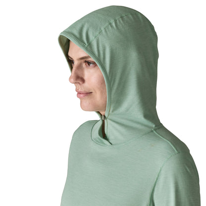 Women's Capilene® Cool Sun Hoody
