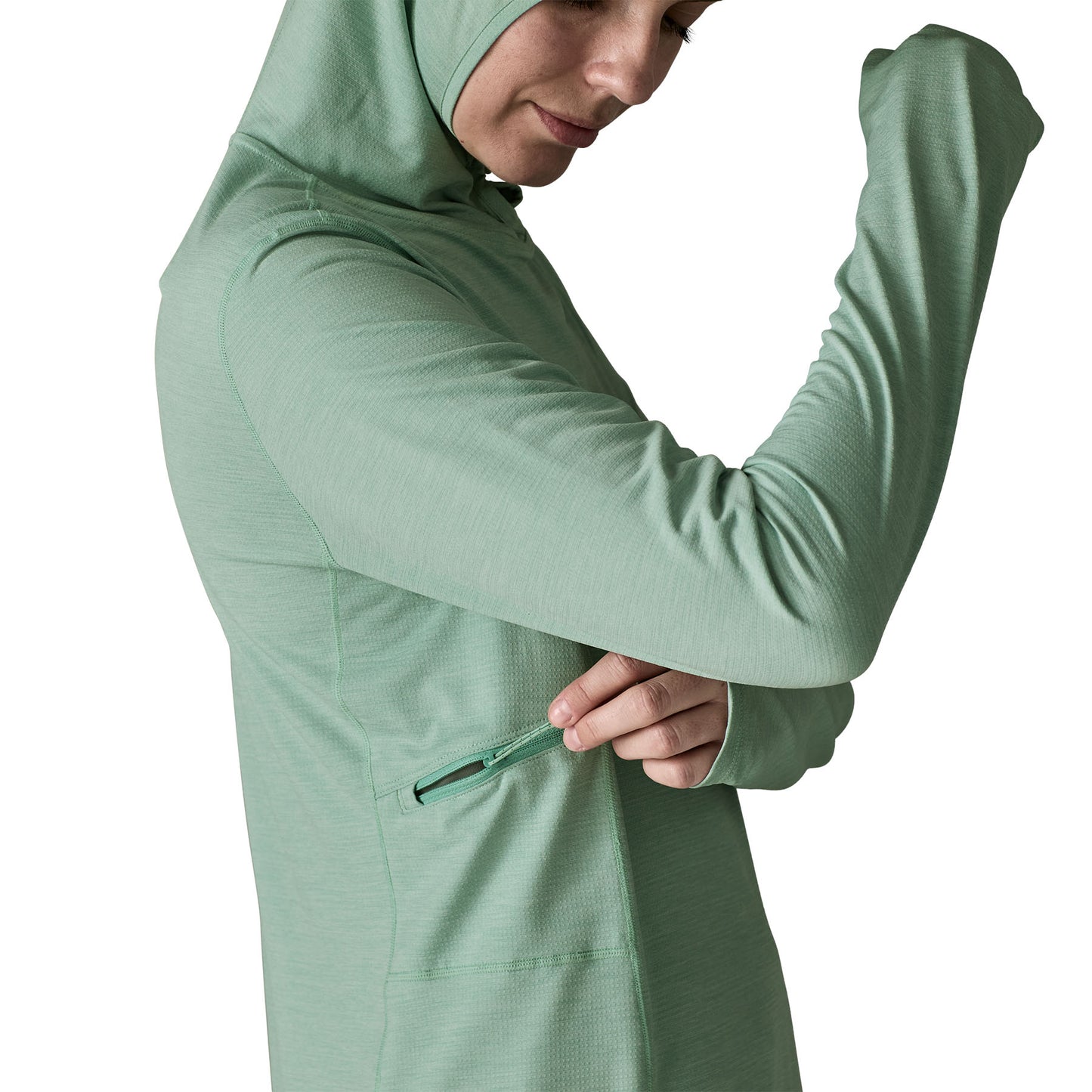 Women's Capilene® Cool Sun Hoody