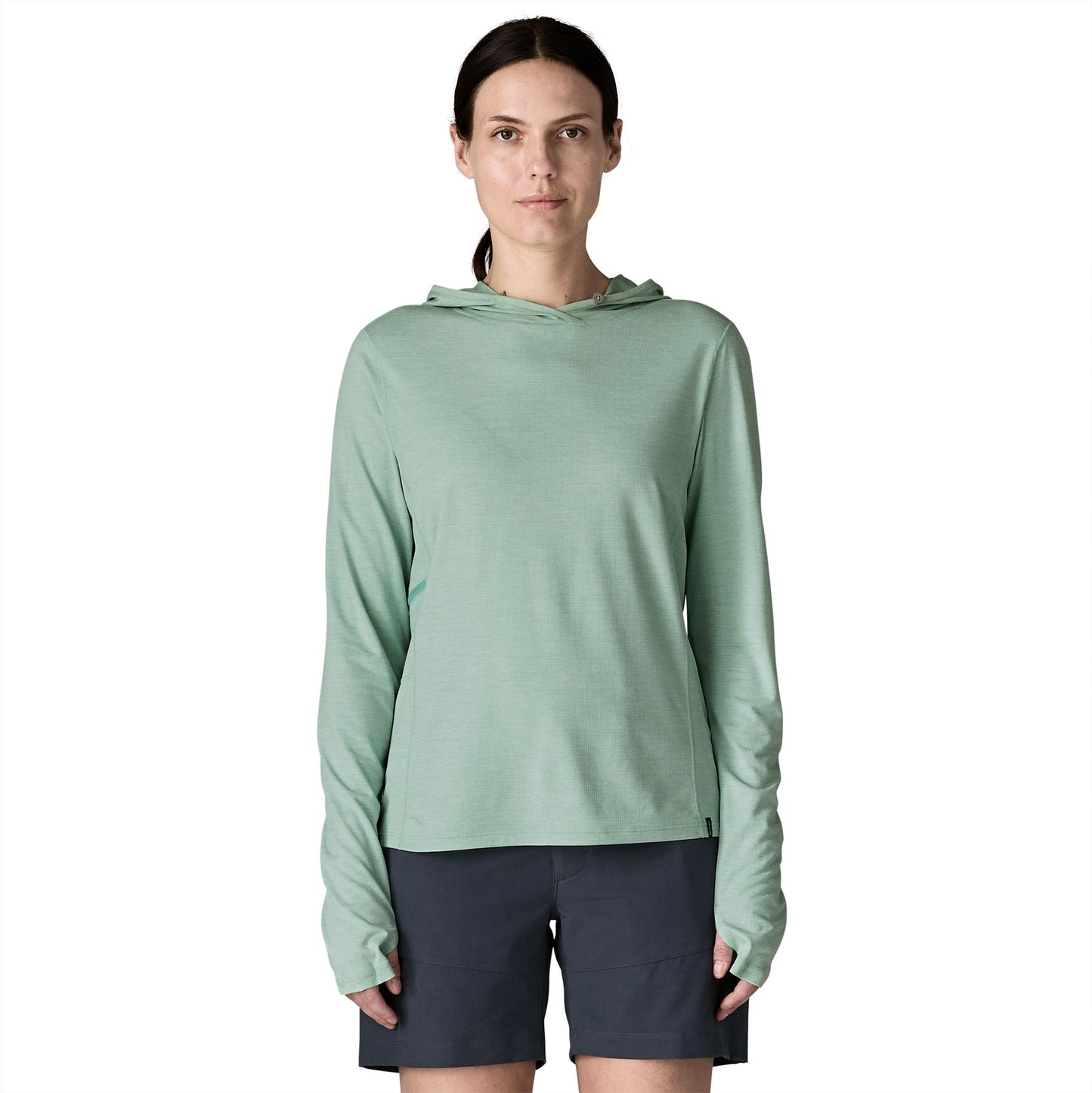 Women's Capilene® Cool Sun Hoody