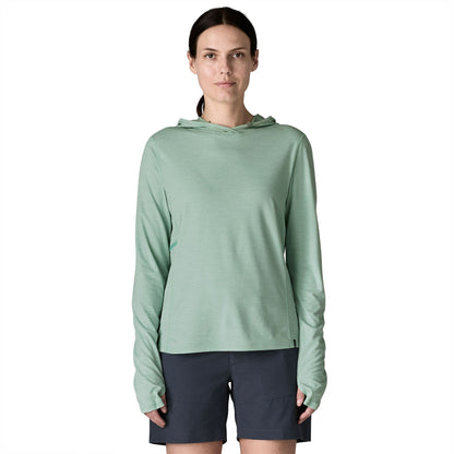 Women's Capilene® Cool Sun Hoody