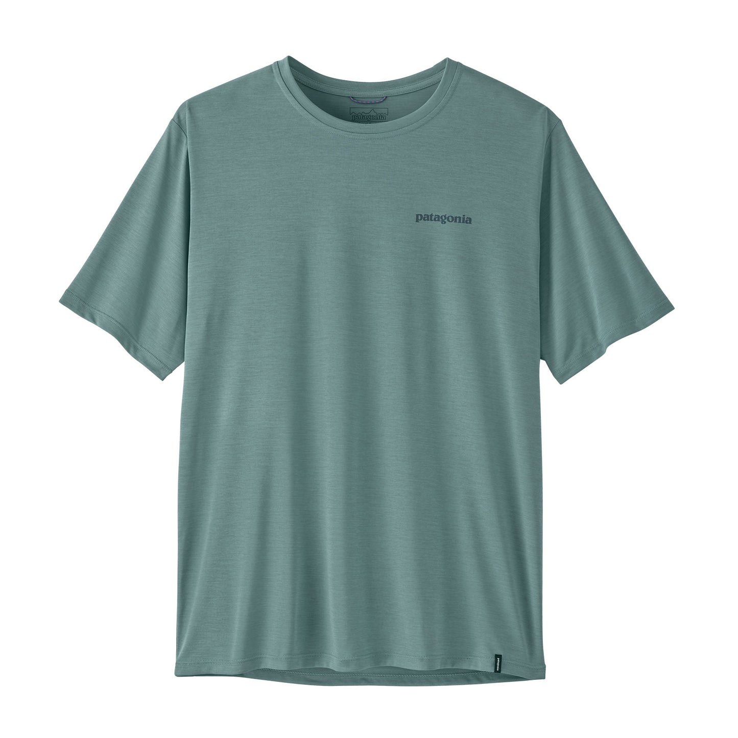 Men's Capilene® Cool Daily Shirt - Boardshort Logo