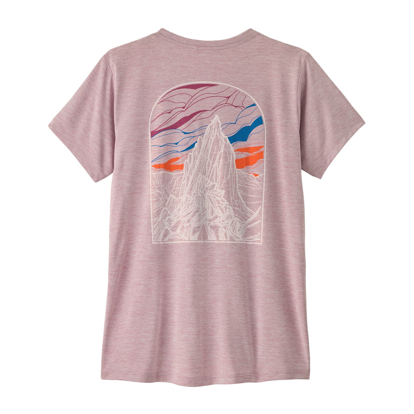 Women's Capilene® Cool Daily Shirt
