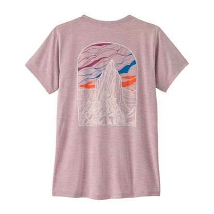 Women's Capilene® Cool Daily Shirt