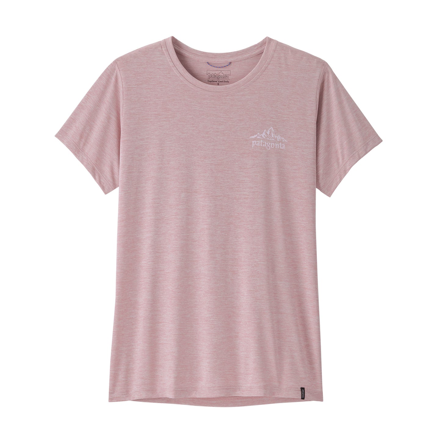 Women's Capilene® Cool Daily Shirt