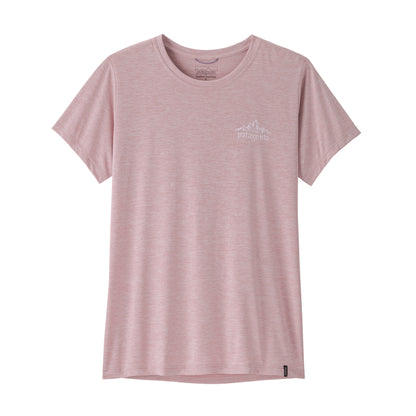 Women's Capilene® Cool Daily Shirt