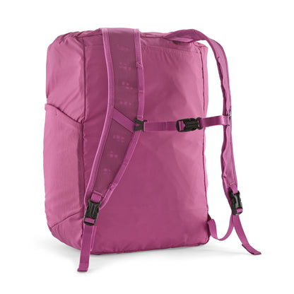 Terravia Tote Pack