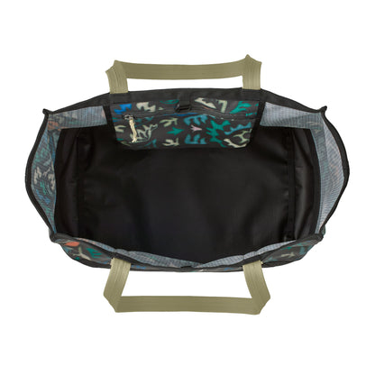 Black Hole Tote 25L