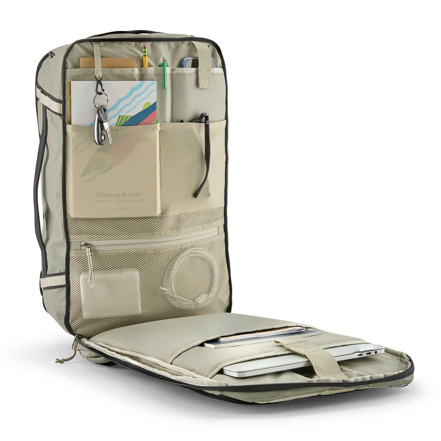 Black Hole Mini MLC 30L