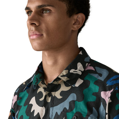 Men's Go-To Shirt