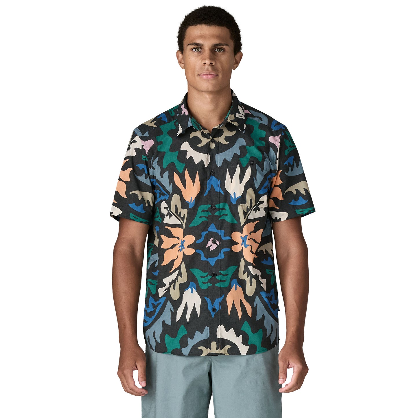 Men's Go-To Shirt