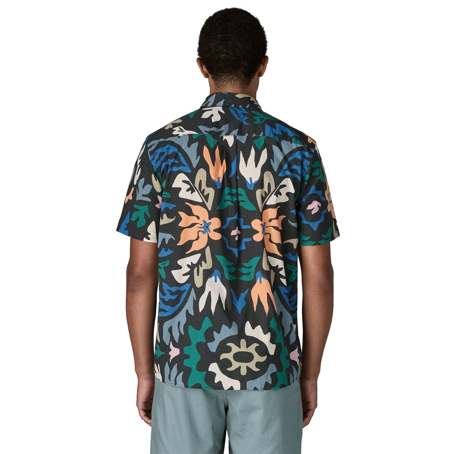 Men's Go-To Shirt