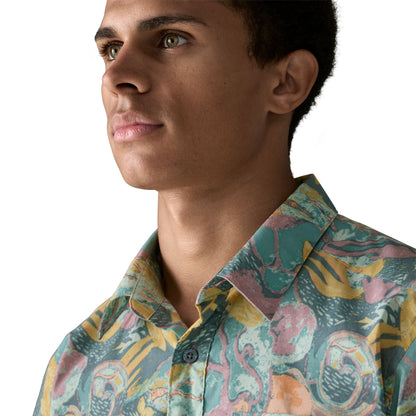 Men's Go-To Shirt