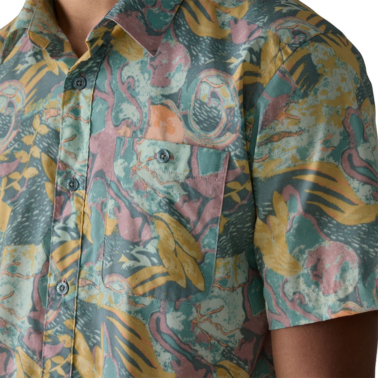 Men's Go-To Shirt