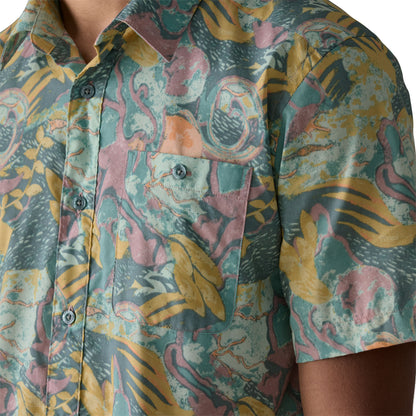 Men's Go-To Shirt