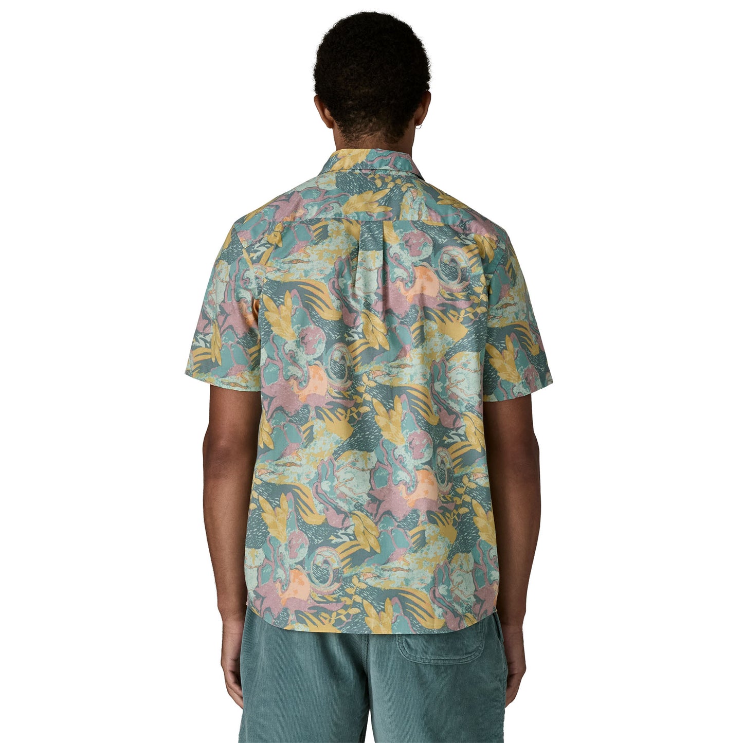Men's Go-To Shirt
