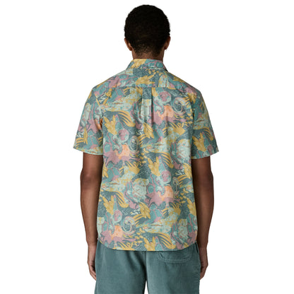 Men's Go-To Shirt